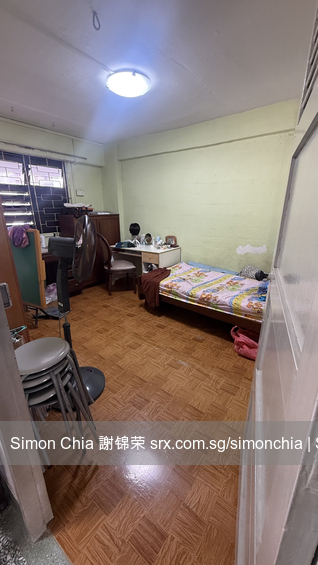 Chai Chee Avenue (Bedok), HDB 2 Rooms #608956871
